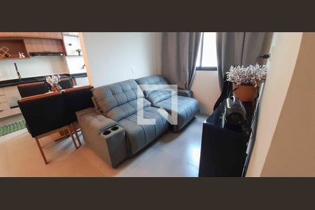 Apartamento para alugar com 2 quartos, 50m² em Metalúrgicos, Osasco
