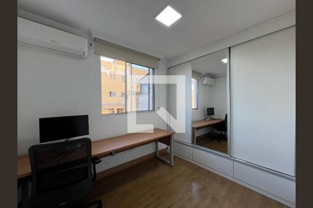 Quarto 1 de apartamento à venda com 2 quartos, 75m² em Paquetá, Belo Horizonte