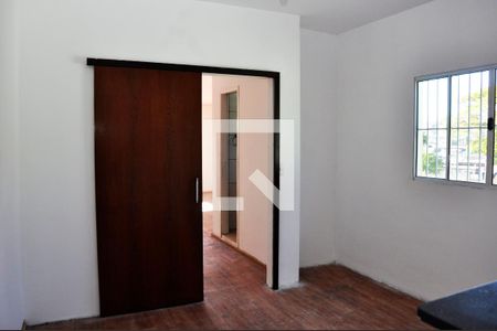 Copa de casa para alugar com 1 quarto, 90m² em Vila Guedes, São Paulo