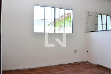 Copa de casa para alugar com 1 quarto, 90m² em Vila Guedes, São Paulo