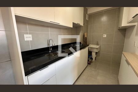 Apartamento para alugar com 2 quartos, 38m² em Jardim São Luís, São Paulo