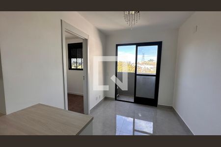 Apartamento para alugar com 2 quartos, 38m² em Jardim São Luís, São Paulo