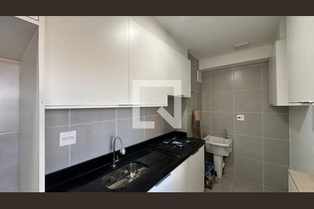 Apartamento para alugar com 2 quartos, 38m² em Jardim São Luís, São Paulo