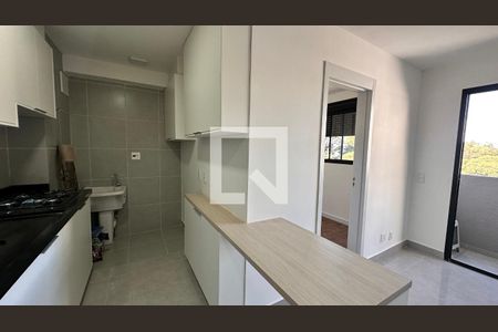 Apartamento para alugar com 2 quartos, 38m² em Jardim São Luís, São Paulo