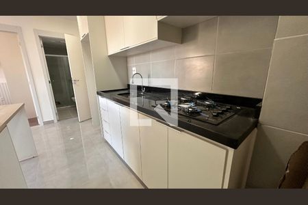 Apartamento para alugar com 2 quartos, 38m² em Jardim São Luís, São Paulo