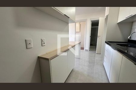 Apartamento para alugar com 2 quartos, 38m² em Jardim São Luís, São Paulo