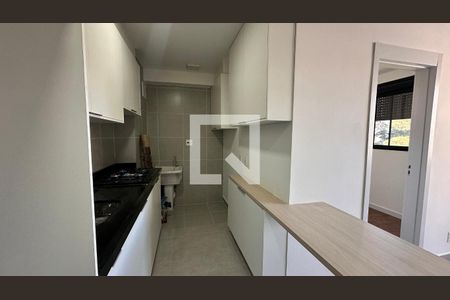 Apartamento para alugar com 2 quartos, 38m² em Jardim São Luís, São Paulo