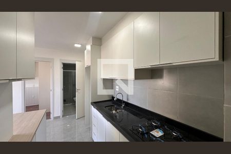 Apartamento para alugar com 2 quartos, 38m² em Jardim São Luís, São Paulo