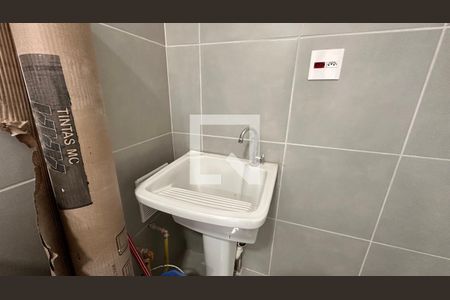 Apartamento para alugar com 2 quartos, 38m² em Jardim São Luís, São Paulo