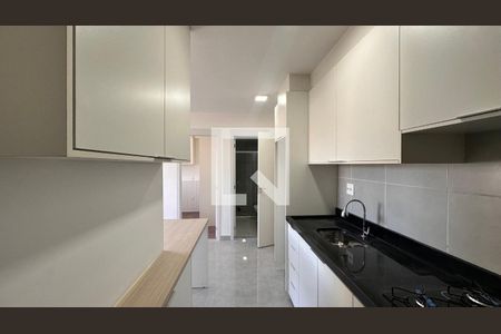 Apartamento para alugar com 2 quartos, 38m² em Jardim São Luís, São Paulo