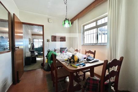 Copa de casa à venda com 3 quartos, 130m² em Jabaquara, São Paulo