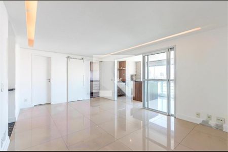Apartamento à venda com 3 quartos, 109m² em Jardim Caravelas, São Paulo