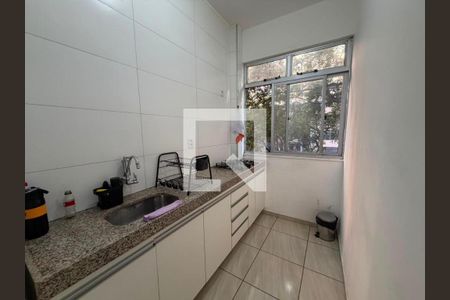 Apartamento à venda com 1 quarto, 50m² em Centro, Belo Horizonte