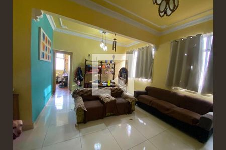 Apartamento à venda com 4 quartos, 300m² em Santa Rosa, Niterói