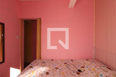 Quarto 1 da Casa 1 de casa à venda com 3 quartos, 225m² em Parque Itrapoã, Santo André