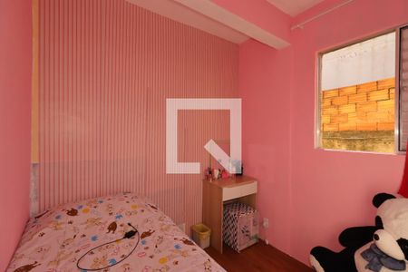 Quarto 1 da Casa 1 de casa à venda com 3 quartos, 225m² em Parque Itrapoã, Santo André