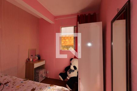 Quarto 1 da Casa 1 de casa à venda com 3 quartos, 225m² em Parque Itrapoã, Santo André