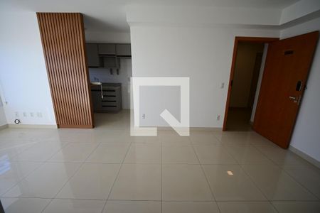 Apartamento para alugar com 2 quartos, 64m² em Jardim Europa, Goiânia