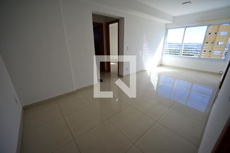 Apartamento para alugar com 2 quartos, 64m² em Jardim Europa, Goiânia