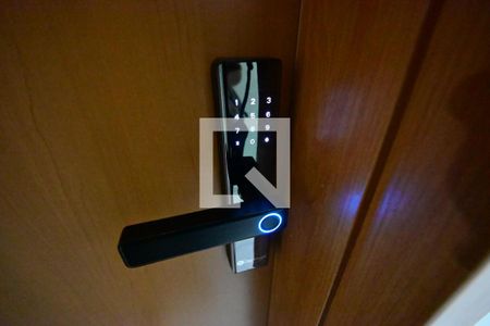 Apartamento para alugar com 1 quarto, 54m² em Setor Bueno, Goiânia