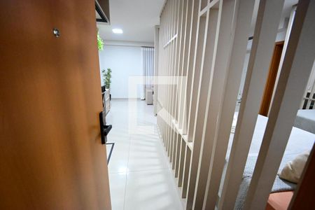 Apartamento para alugar com 1 quarto, 54m² em Setor Bueno, Goiânia