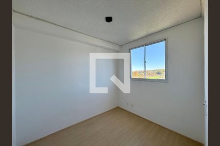 Quarto 1 de apartamento para alugar com 2 quartos, 34m² em Jardim São Luís, São Paulo