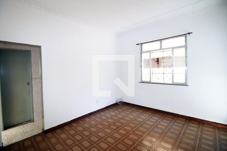 Sala de casa à venda com 2 quartos, 56m² em Vista Alegre, Rio de Janeiro