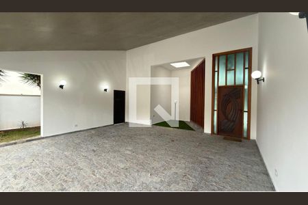 Casa para alugar com 5 quartos, 523m² em Alphaville Residencial Dois, Barueri