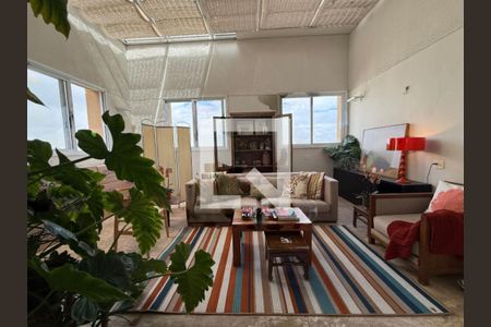 Apartamento à venda com 4 quartos, 528m² em Alto de Pinheiros, São Paulo