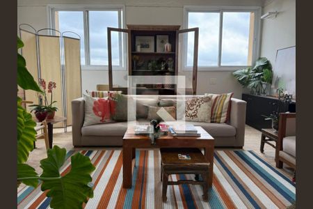 Apartamento à venda com 4 quartos, 528m² em Alto de Pinheiros, São Paulo