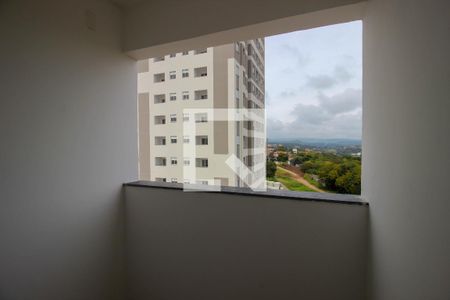 Apartamento para alugar com 2 quartos, 47m² em Rio Acima, Votorantim