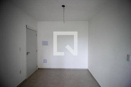 Apartamento para alugar com 2 quartos, 47m² em Rio Acima, Votorantim