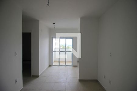 Apartamento para alugar com 2 quartos, 47m² em Rio Acima, Votorantim