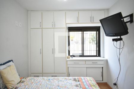 Quarto 2 de apartamento à venda com 2 quartos, 62m² em Planalto Paulista, São Paulo