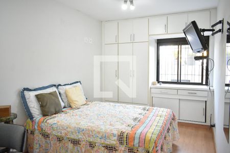 Quarto 2 de apartamento à venda com 2 quartos, 62m² em Planalto Paulista, São Paulo