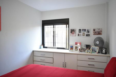 Quarto 1 de apartamento à venda com 2 quartos, 62m² em Planalto Paulista, São Paulo