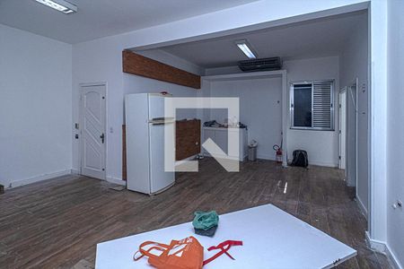 sala_2 de casa para alugar com 10 quartos, 560m² em Vila das Merces, São Paulo