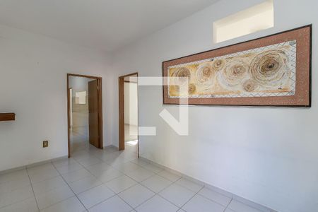 Sala 1 de casa à venda com 5 quartos, 360m² em Santa Amelia, Belo Horizonte