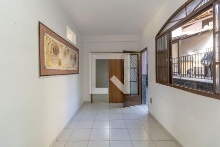 Sala 1 de casa à venda com 5 quartos, 360m² em Santa Amelia, Belo Horizonte