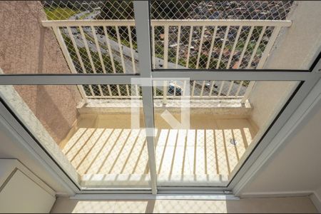 Sala - Sacada de apartamento à venda com 2 quartos, 50m² em Vila Pirituba, São Paulo