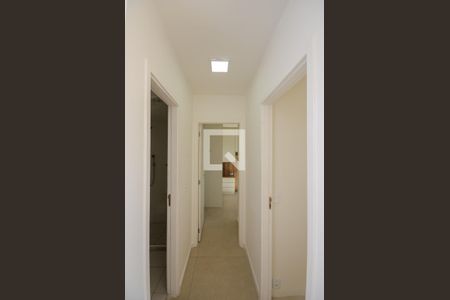Corredor de apartamento à venda com 2 quartos, 50m² em Vila Pirituba, São Paulo