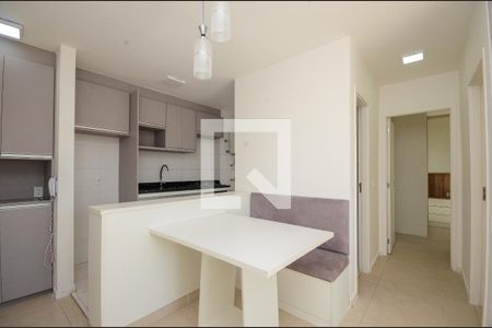 Sala de apartamento à venda com 2 quartos, 50m² em Vila Pirituba, São Paulo