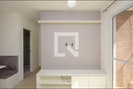 Sala de apartamento à venda com 2 quartos, 50m² em Vila Pirituba, São Paulo