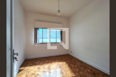 Quarto 1 de apartamento para alugar com 3 quartos, 103m² em Tijuca, Rio de Janeiro