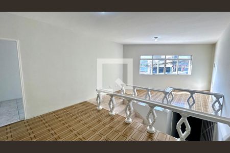 Sala de casa para alugar com 3 quartos, 80m² em Jardim Rosa de Franca, Guarulhos