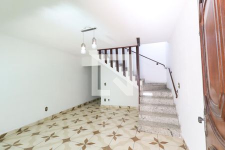 Casa à venda com 2 quartos, 74m² em Vila Nova Mazzei, São Paulo