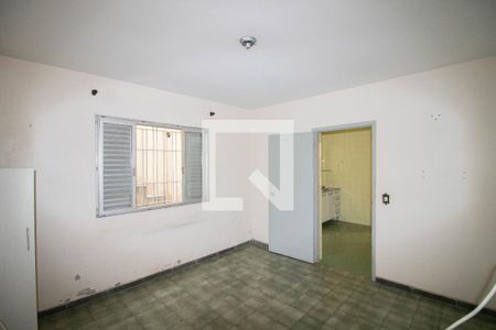 QUARTO de casa para alugar com 1 quarto, 48m² em Santa Teresinha, São Paulo