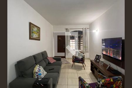 Sala de casa à venda com 3 quartos, 132m² em Quitaúna, Osasco