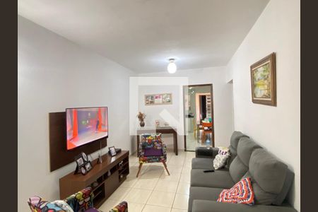 Sala de casa à venda com 3 quartos, 132m² em Quitaúna, Osasco