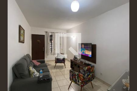 Sala de casa à venda com 3 quartos, 132m² em Quitaúna, Osasco